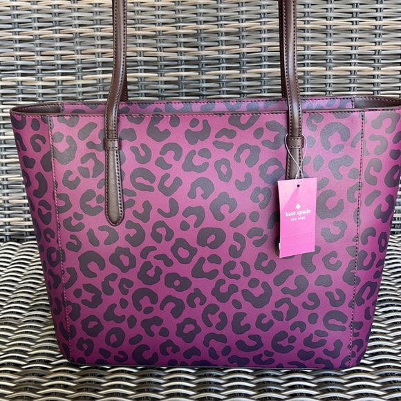 Kate Spade schuyler medium tote - Picture 15 of 16